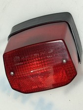 TOP BMW fanale posteriore