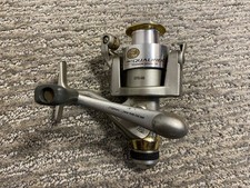 Mulinello da spinning Bass Pro