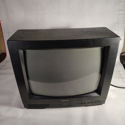 Colori daewoo crt - a, 14"