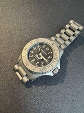 Hamilton Khaki Sub 660ft cassa