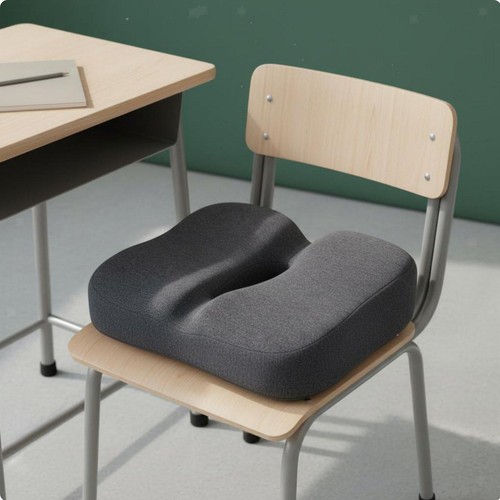 Cuscino rialzante per sedia - cuscino,