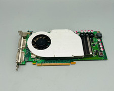NVIDIA GeForce GTS 240 1 GB