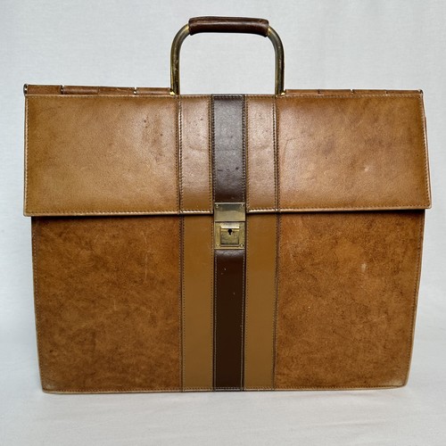 Borsa valigetta vintage - , anni