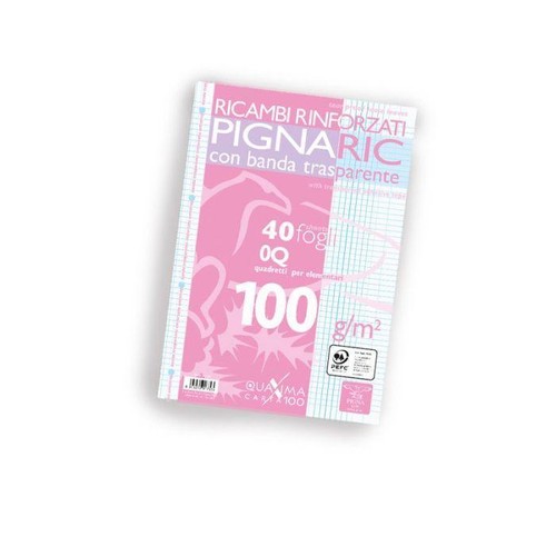 Pigna ricambi rinforzati - , a4