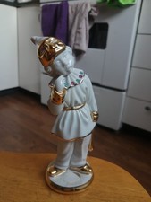 RG Oggetti Capodimonte Limoge