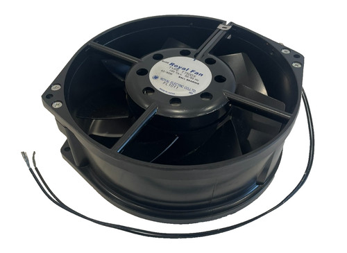 Nuovo ventilatore royal - nuovo,