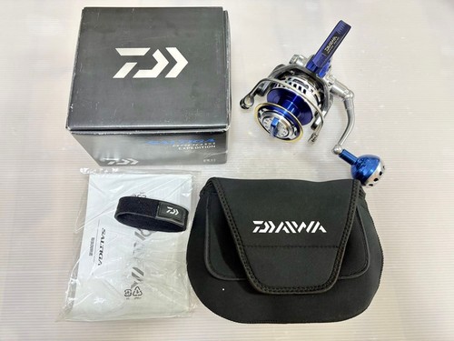 Mulinello spinning daiwa - mulinello, da
