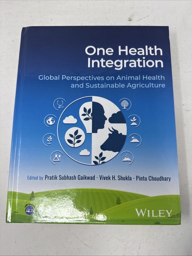 One health integration global - health,