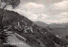 Cartolina limonta lago - limonta, di