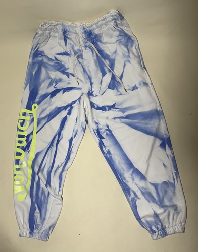 Von dutch baggy sweatpants - dutch,
