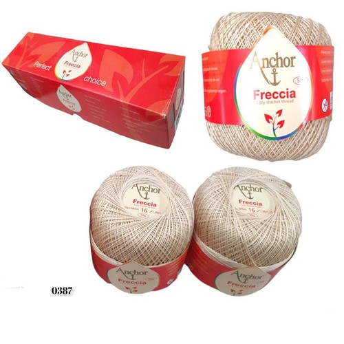 Anchor freccia 2x250gr n25 - anchor,