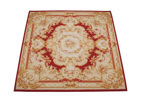 Arazzo aubusson pekin hand - /, (hand