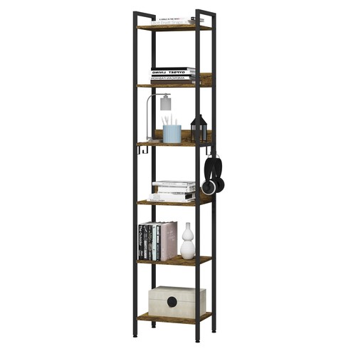 Libreria ripiani scaffale - libreria,