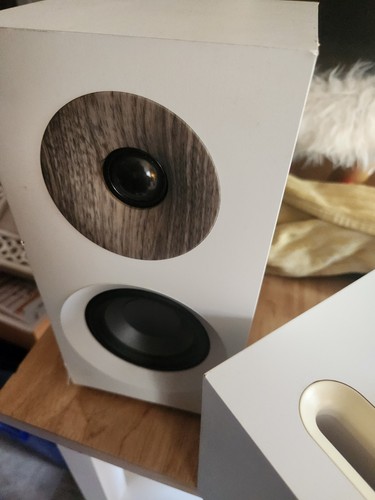 Jamo s801 speakers 11x6x6 - speakers,