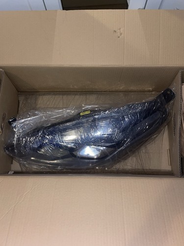 Faro anteriore sinistro ford - sinistro,