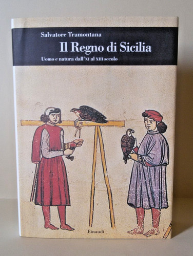 Regno sicilia - di,