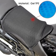 Ergonomic Extended Seat
