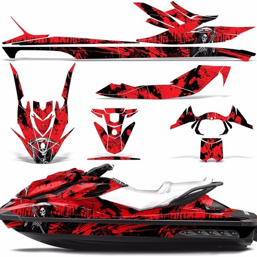 Decalcomania grafica kit jet - decalcomania,