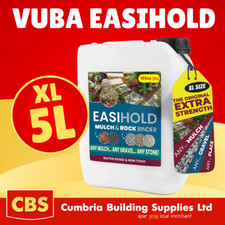 Legante pietra Vuba Easihold