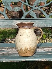 Brocca ceramica Michael Emmett