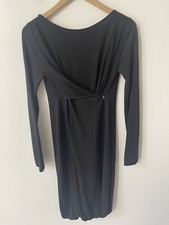 Abito donna nero AnnaRita N