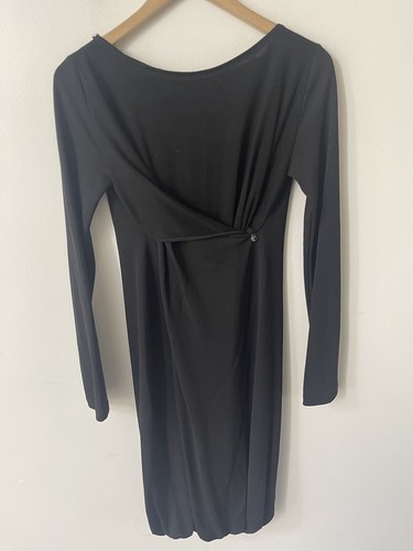 Abito donna nero - , n