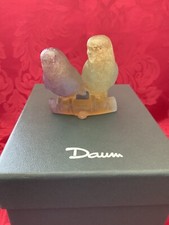 NIB FLAWLESS Glass Crystal