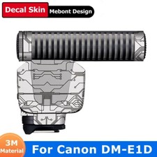 Per Canon DM-E1D decalcomania