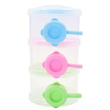 Porta latte in polvere