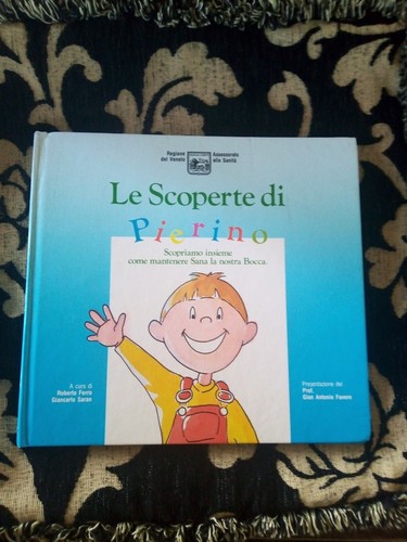 Scoperte pierino roberto - pierino,