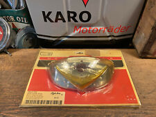 NOS 59215-57T PUNTA PARAFANGO ANTERIORE ORIGINALE HARLEY PANHEAD DUO GLIDE 