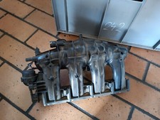 Collettore aspirazione