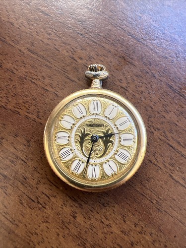 Orologio tasca sarcar - da,