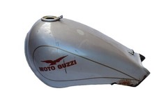 serbatoio moto guzzi v 35 65 florida epoca ricambio motore restauro