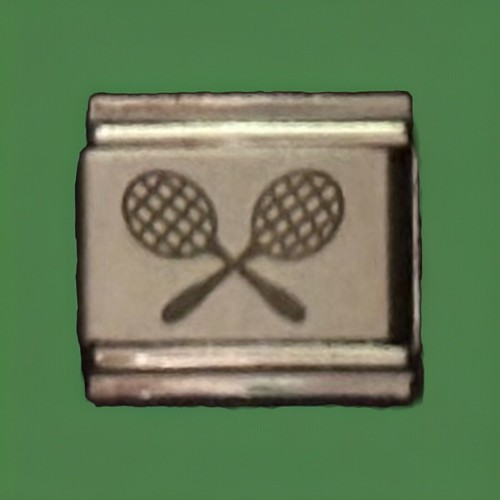 Racchette tennis laser - racchette,