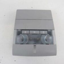 Luci abitacolo 13170644 per Opel Zafira 2005-2014 usate (67579)