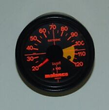 CONTAGIRI ELETTRONICO MALANCA