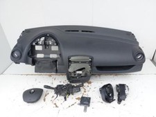 985101389R KIT AIRBAG COMPLETO RENAULT CLIO IV (B98) VAN 1.5 DCI 8V MAN 5M 90CV 