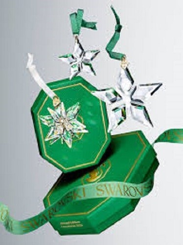 Swarovski crystal edizione - swarovski,