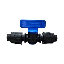 VALVOLA VALVOLE STRINGITUBO MANICOTTO MANICHETTA TAPE TUBO ALA GOCCIOLANTE  Ø 16