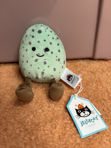 Uova jellycat squisite uovo - jellycat,