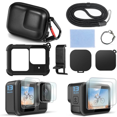 Mini custodia silicone - custodia,