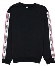 Felpa uomo MOSCHINO INTIMO con