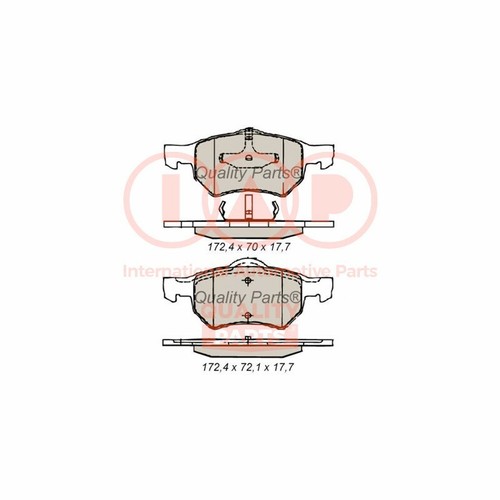 Pasticche ant chrysler - pasticche,