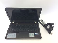Windows 7 HP Pavilion DV6-3155DX intrattenimento notebook computer portatile parti