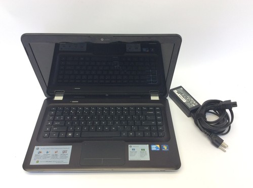 Windows pavilion - 7,