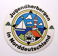 Adesivi Souvenir Ostelli In