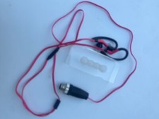 Minelab CTX 3030 Straight Plug