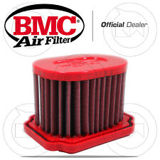 FILTRO ARIA SPORTIVO LAVABILE BMC FM817/04 MOTO YAMAHA MT-07 MT07 700 ANNO 2018