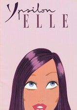 LANCIA Y YPSILON ELLE MODE